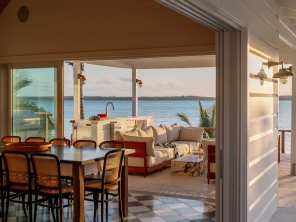 Luxury Vacation Rental in Harbour Island - Your Dream Getaway